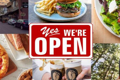 Medicine Hat Restaurants Open Now